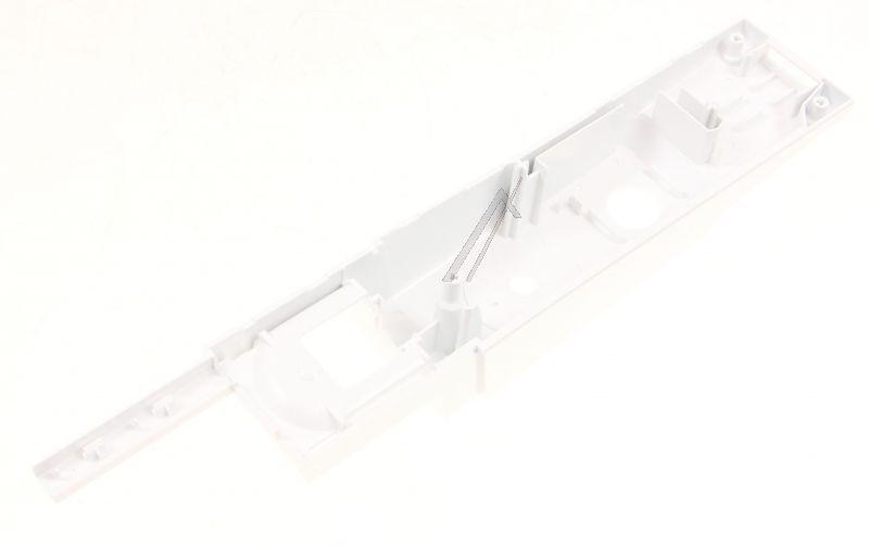 Thermostatgehäuse für Kühlschrank Liebherr 743191100 Kunststoff