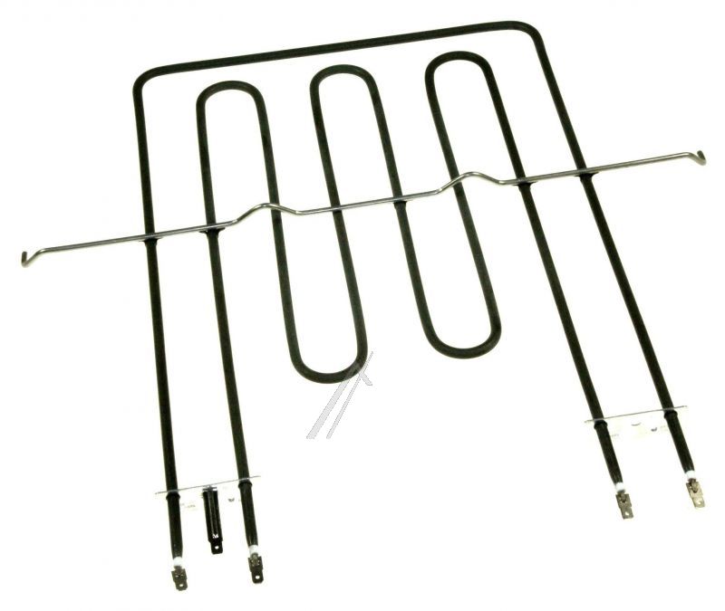 Oberhitze-Heizelement für Whirlpool-Ofen 482000022705 Grillfunktion