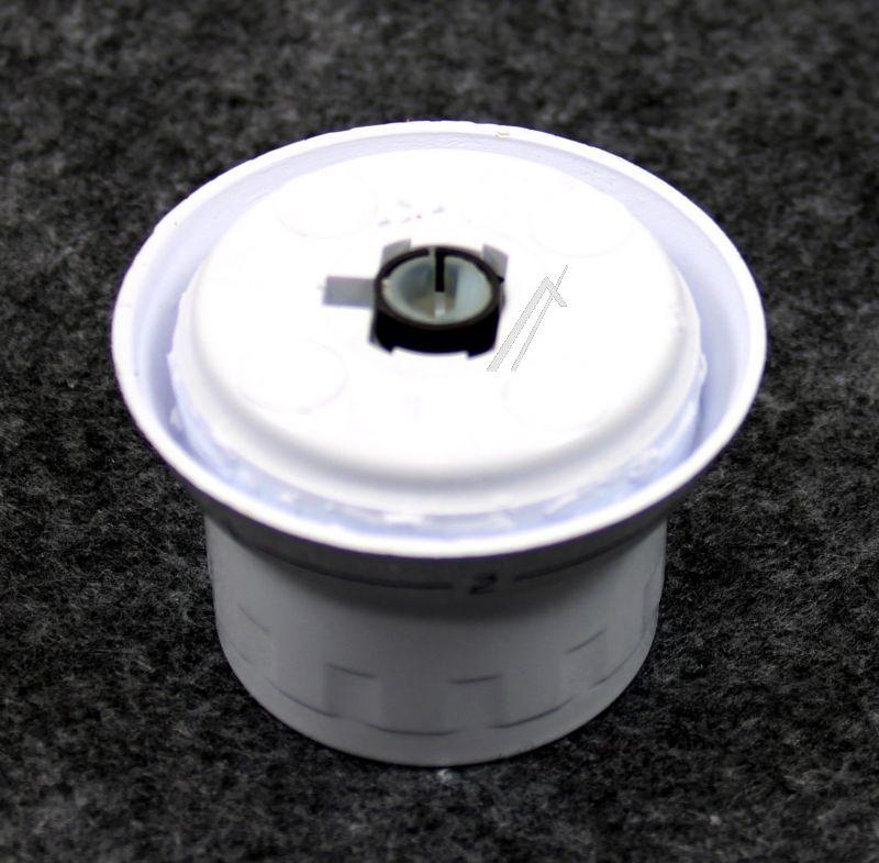 Drehknopf weiß für Ofen Beko/Grundig/Arçelik C00897206 Kochfeld Drehregler