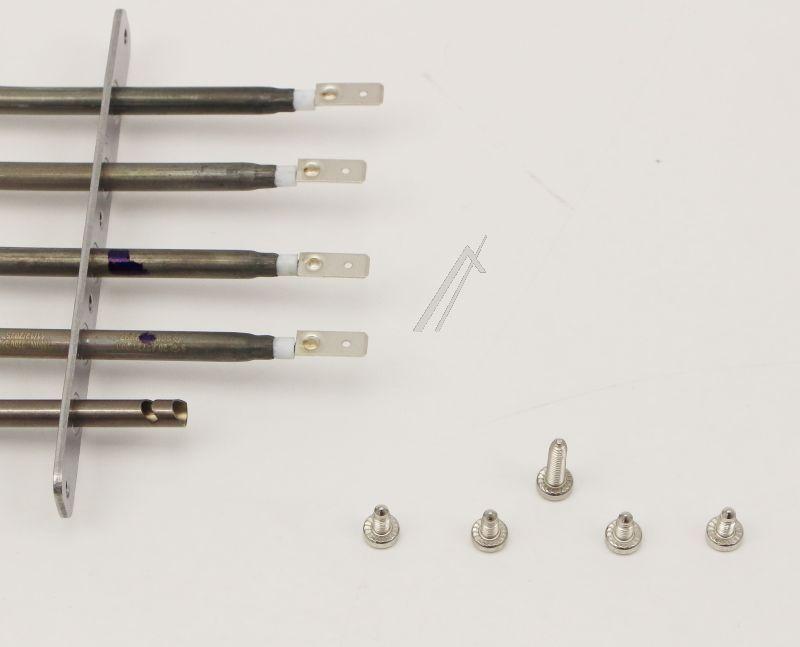 Oberhitze Heizspirale für Ofen Bosch Siemens 20008179 2800W 220-240V