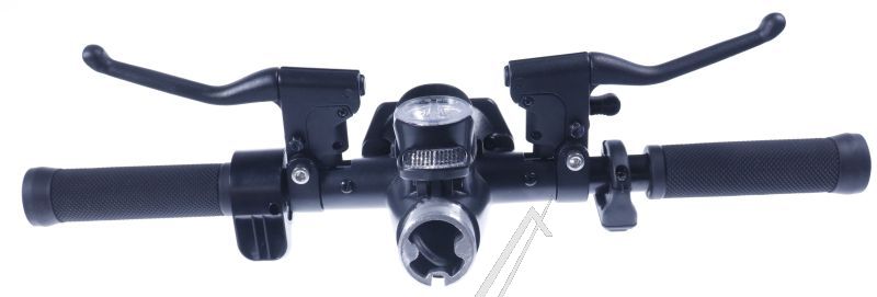 Lenkerbaugruppe mit NFC ohne Blinker SoFlow 800.212.10 für E-Scooter SO4 Pro DE 22 km/h