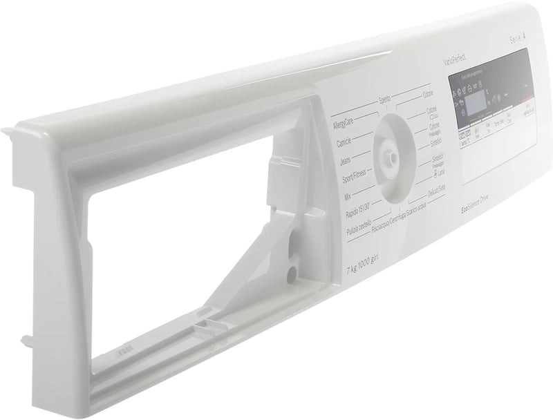 Bedienblende 11012749