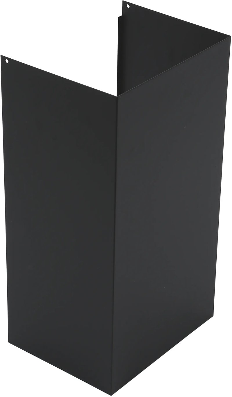 Luftkammer für Sonstige Gehäuseteile Bosch 00773510 Schwarz, 400mm