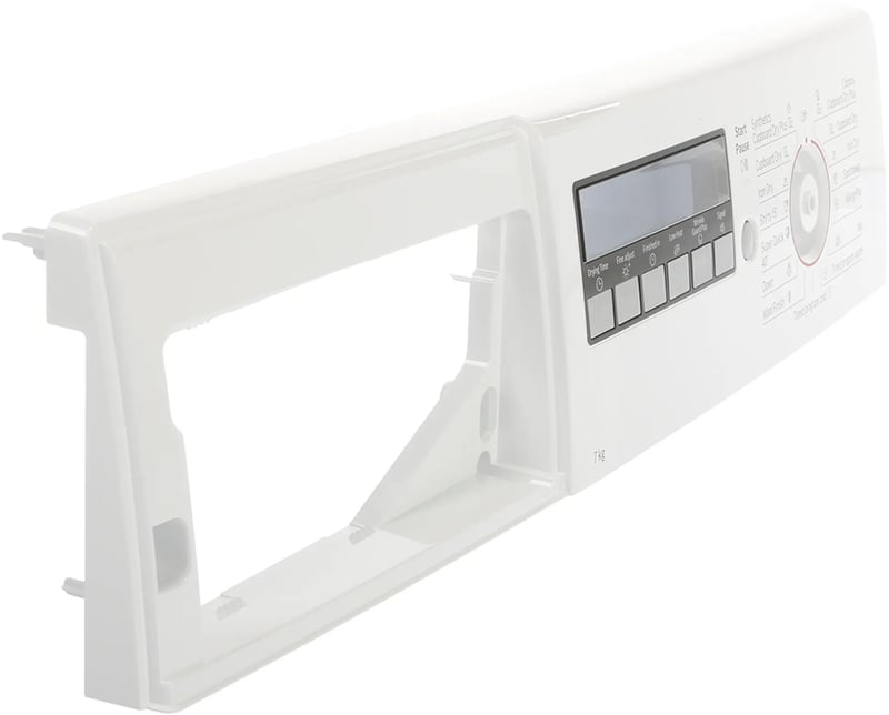 Bedienblende 11010491