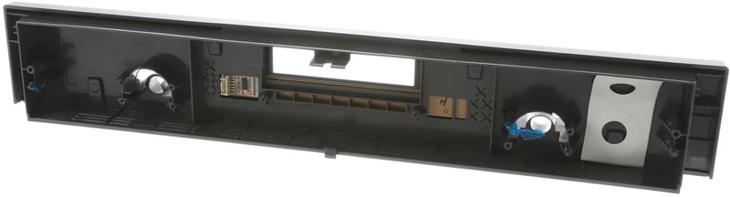 Bedienblende 00777010