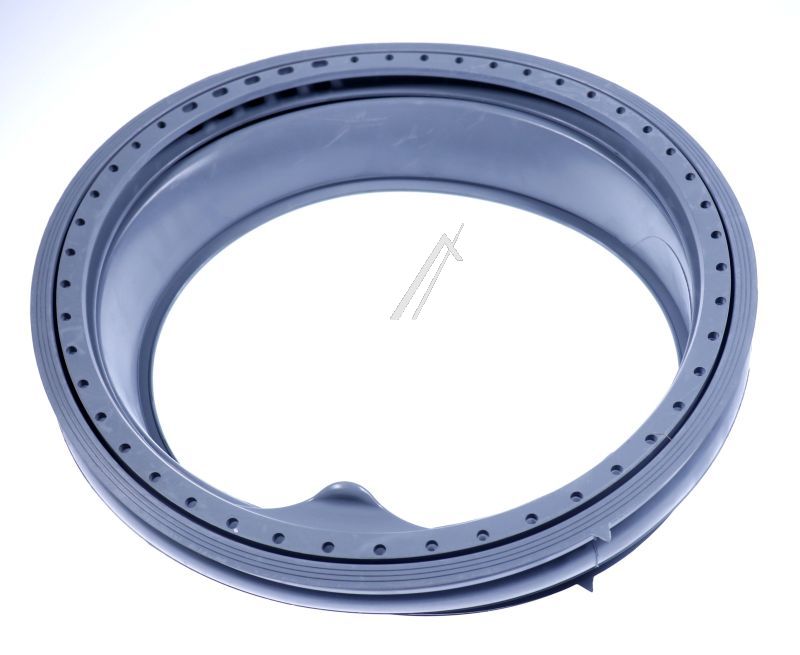 Waschmaschinentürmanschette für AEG 140028468035 XXL-Faltenbalg