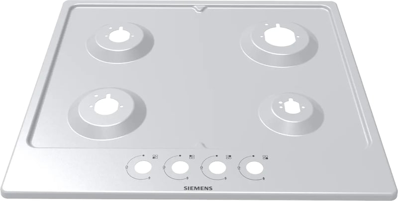 Auffangschale für Kochfeld Bosch 00777396 Edelstahl, robust