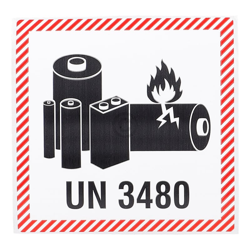 Battery pack(Li-ion) 201-2361-0022