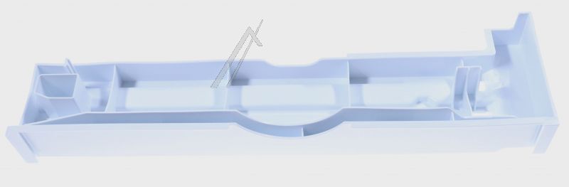 Türfach rechts VarioSafe K2 für Kühlschrank Liebherr 741317100 Halter, Tür