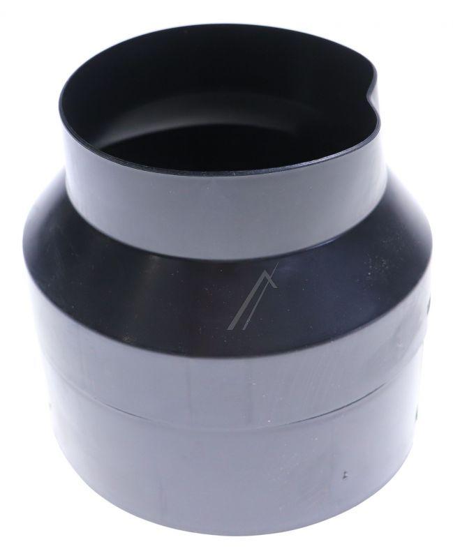 Rücklaufklappe Zylinder für Backofen Beko/Grundig/Arçelik C00890048 Ventil