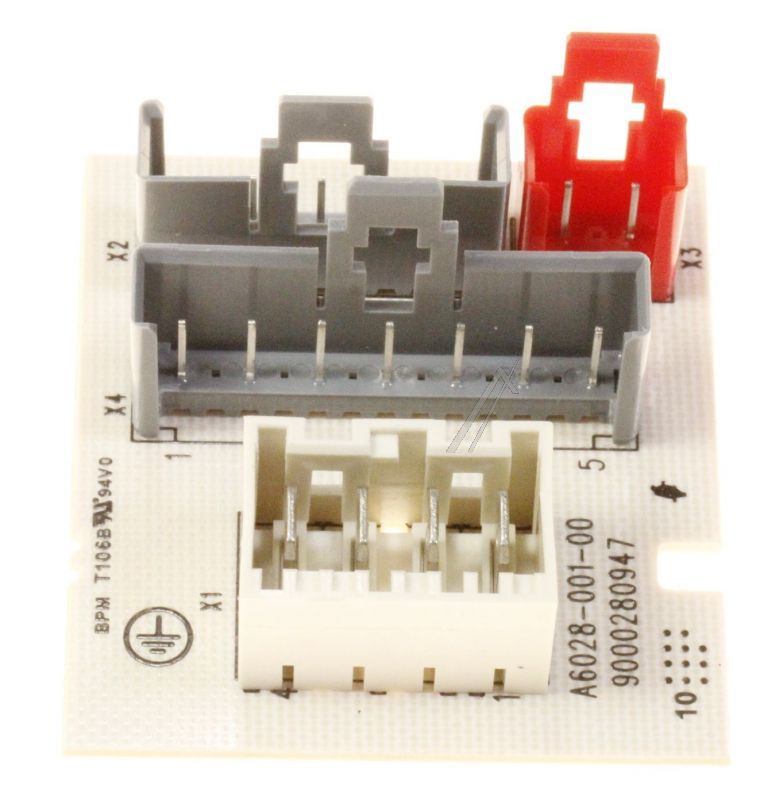 Platte Leiterplatte 00612299