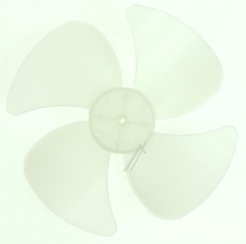 Lüfterrad für Mikrowelle Midea 12170000000210 Turbine