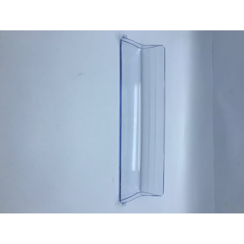 Milchfachabdeckung Beko 4807150600 für Kühlschrank Beko
