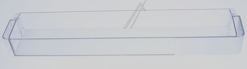 Regalboden für Kühlschrank Beko C00880518 bedruckt, Tür