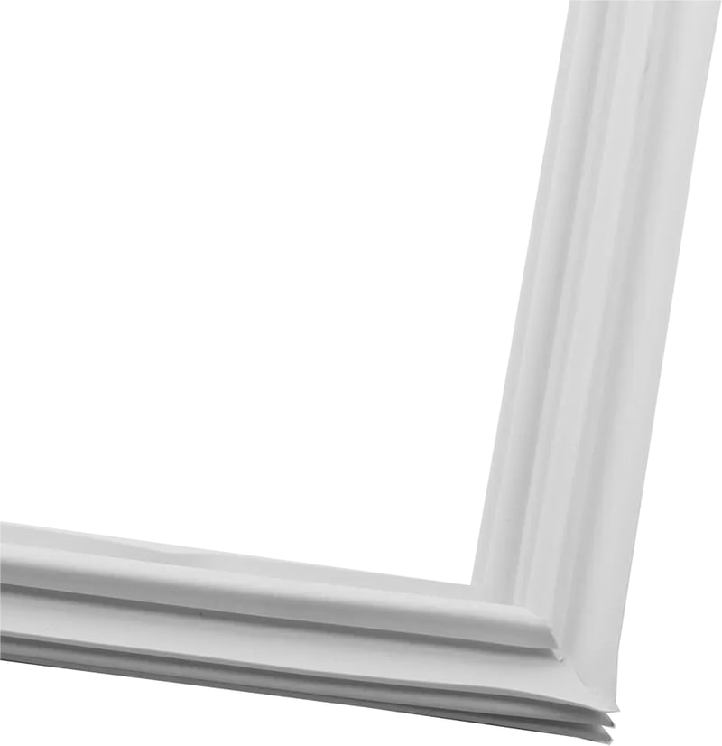 Türdichtung Bosch 23002371 Kühlschrankdichtung