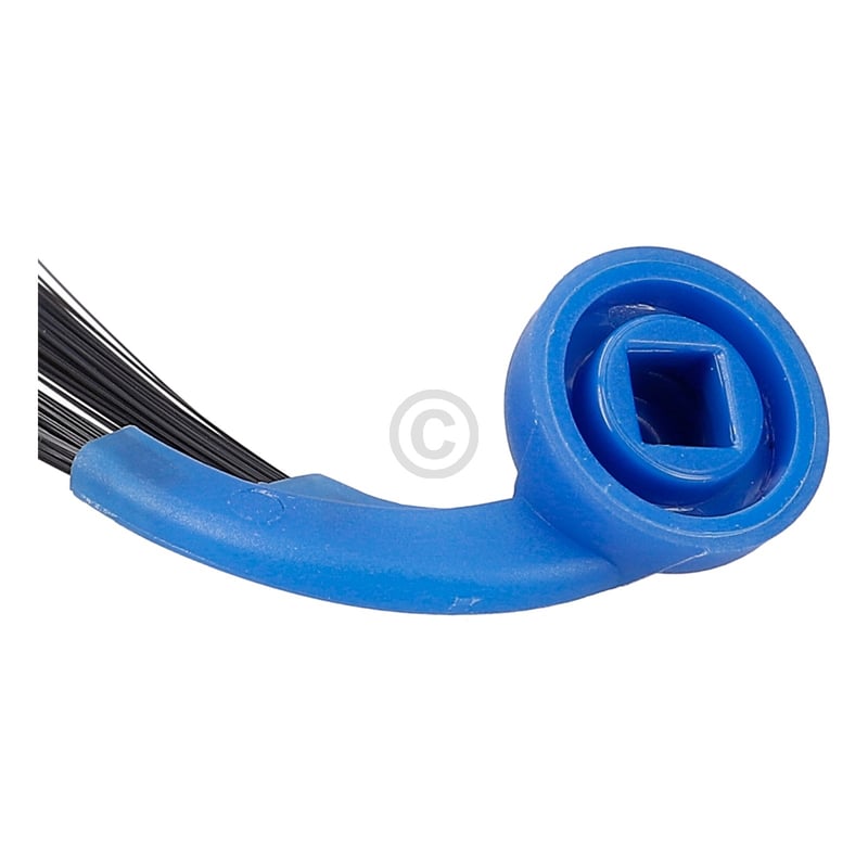 Side brush 201-2488-0406 Ecovacs