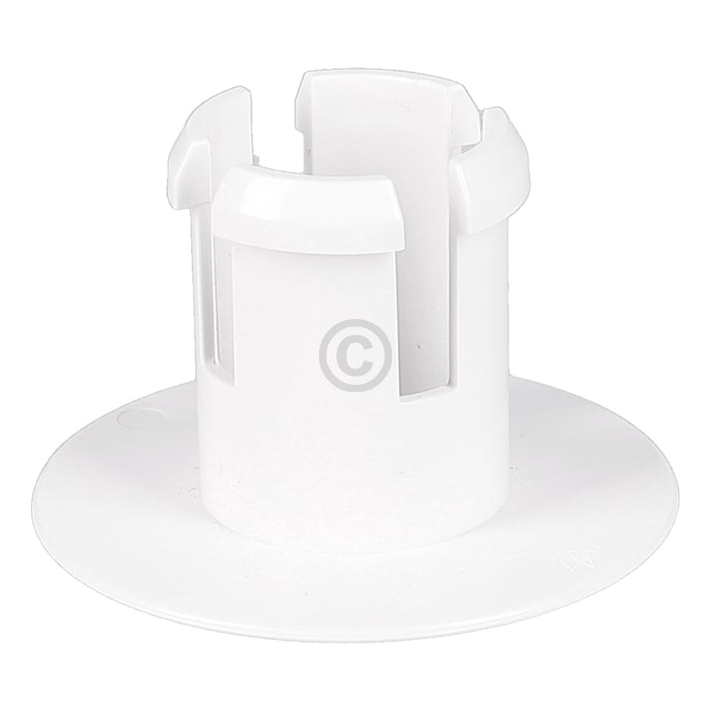 Water pipe trim 201-2129-0314