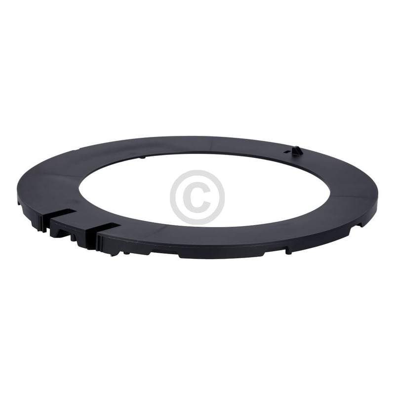Türring SIEMENS 11004263 innen Fensterrahmen für Waschmaschine Frontlader