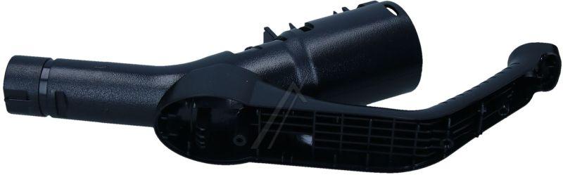 Handgriff für Samsung Staubsauger DJ6101220B Saugrohr, Gehäuse, ABS, dunkelgrau, Infrarot