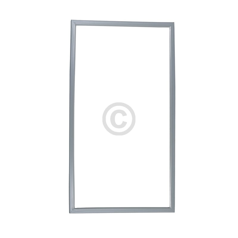 Türdichtung für Kühlteil Whirlpool 481246668941 in KühlGefrierKombination