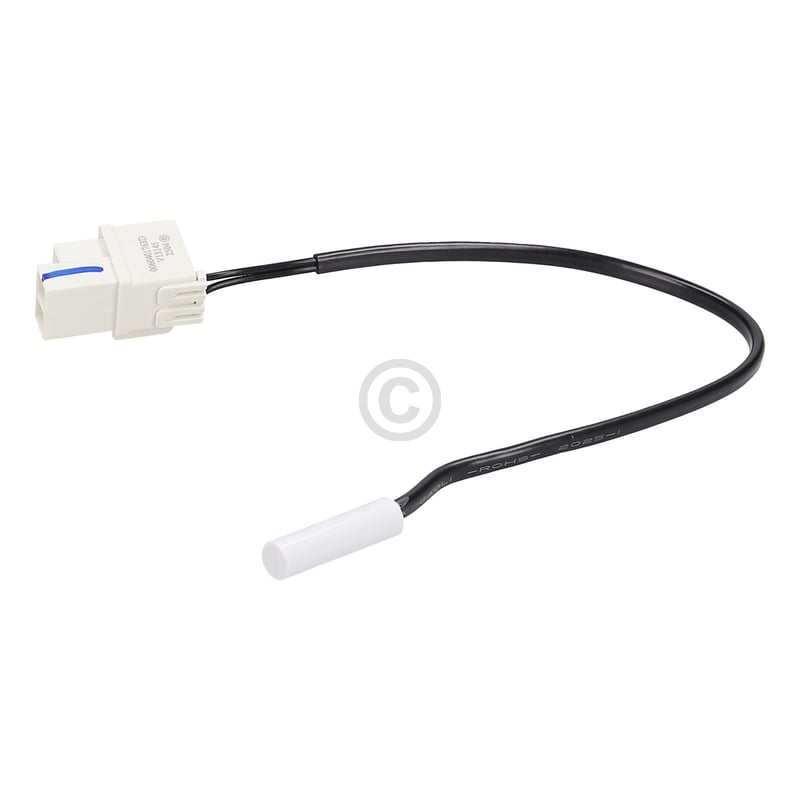 Sensor Defrost 0060401763D Haier Candy/ Hoover 49055325 für Kühlschrank