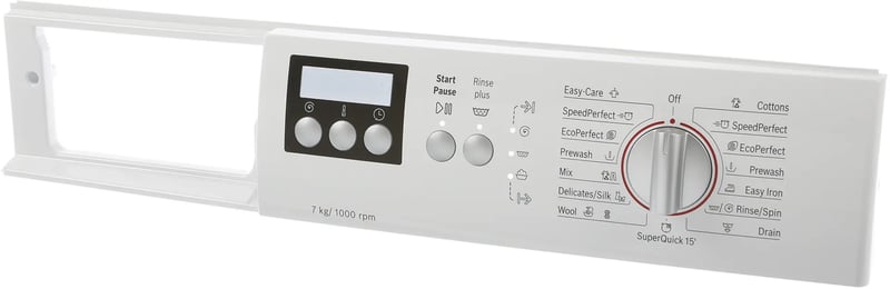 Bedienblende 11019253