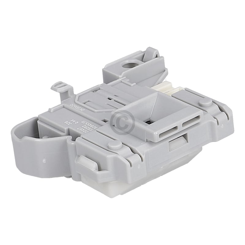 Türverriegelung passend für Electrolux 8084553067 Bluparts 10114001