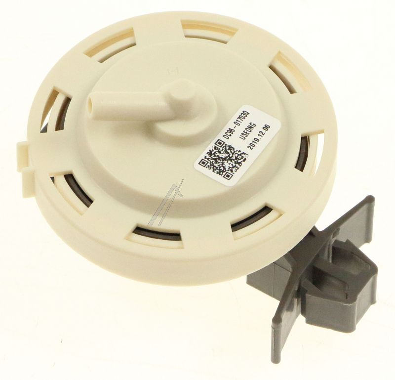 Drucksensor Luft für Waschmaschine Samsung Dc9601703q 5V 400mmH2O Niveauschalter