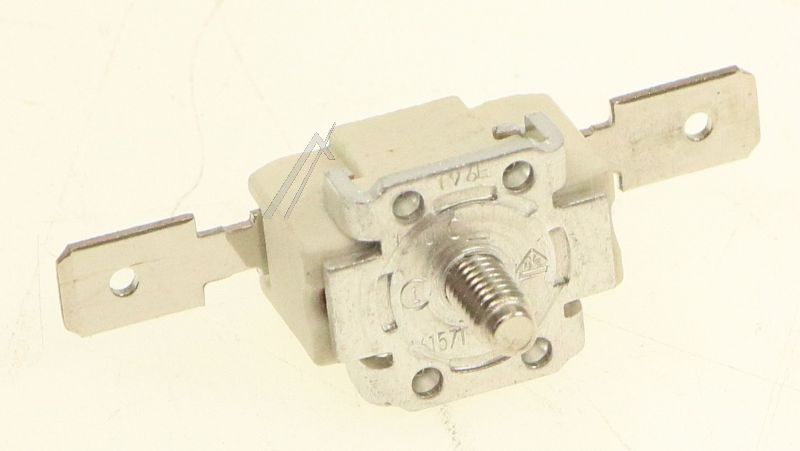 Temperaturbegrenzer für Bosch Siemens Ofen 00634256 Backofen-Sicherheit