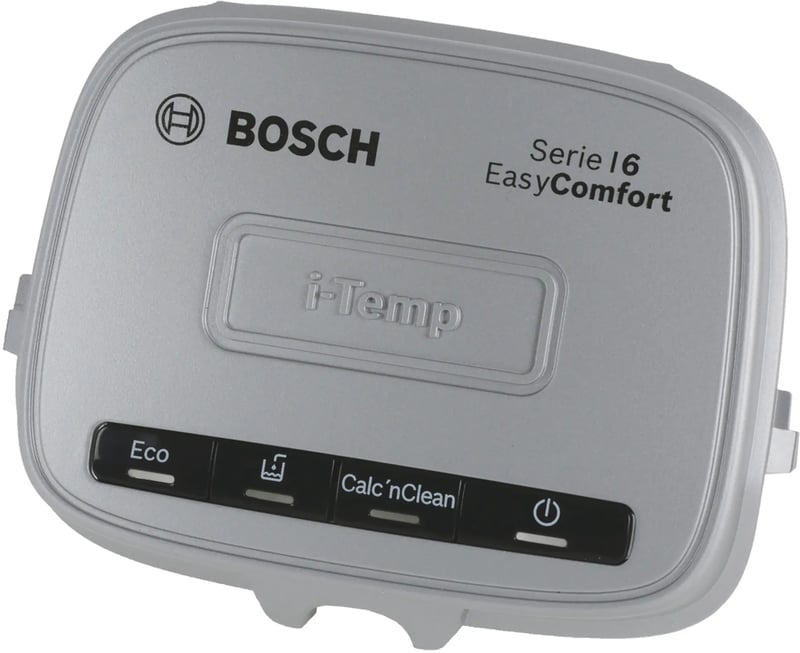 Gehäusevorderteil für Bügeleisen BSH 12014464 Frontblende