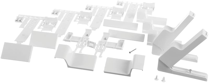 Befestigungssatz 12008463