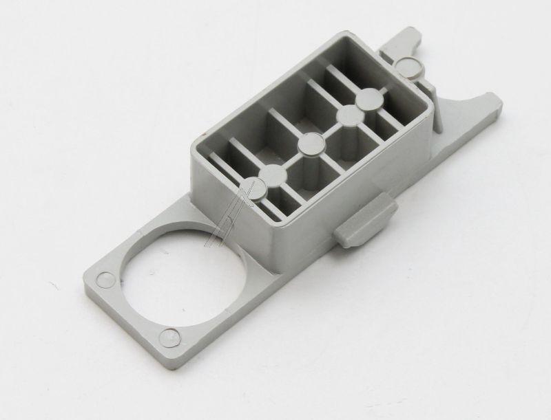 Seitenblende für Dunstabzugshaube Whirlpool 488000861366 elislim