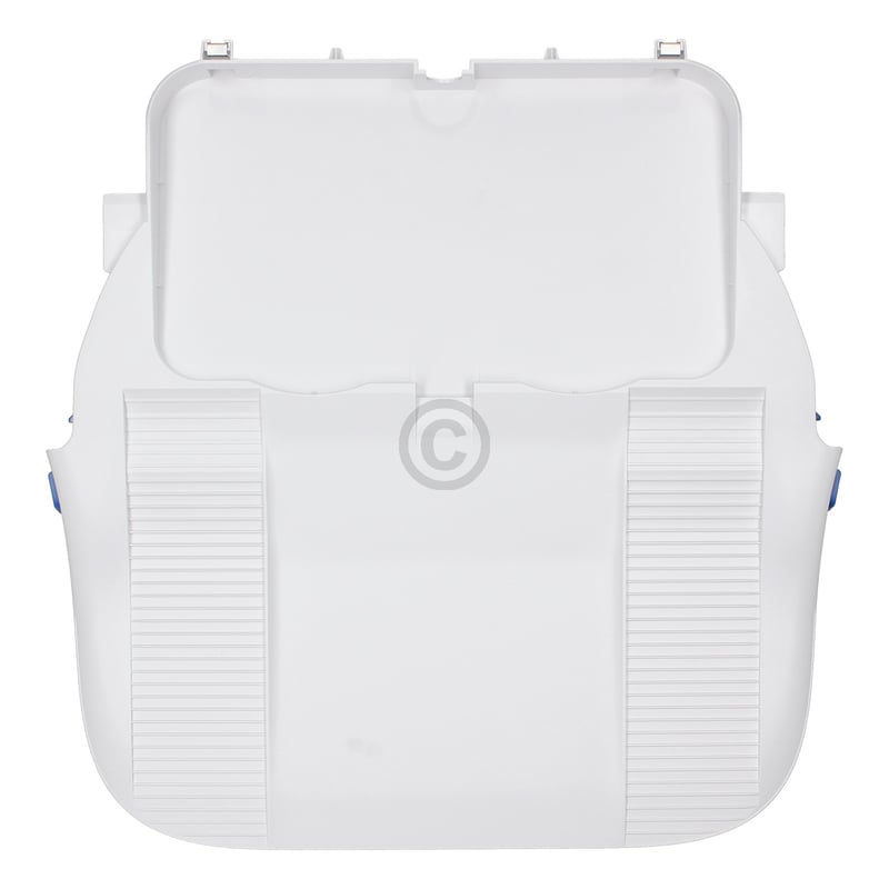 Ablage Ecovacs 201-2311-0018 für Staubsauger-Roboter