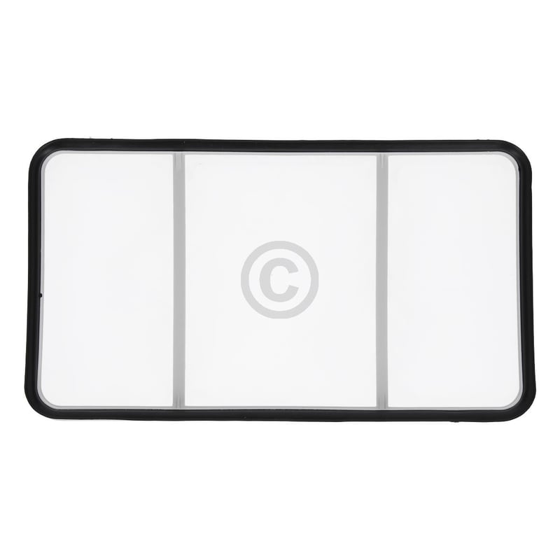 Sockelfilter Haier 49054425 0180200137 für Trockner