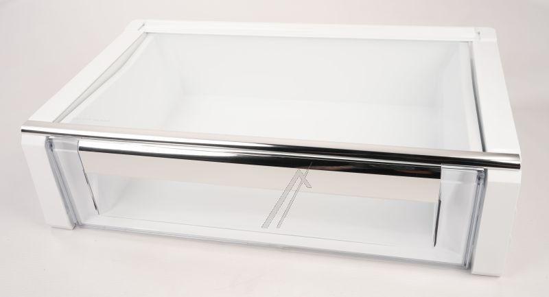 Schublade bedruckt für Kühlschrank Electrolux AEG 140061255117 Kühlfach Einschub