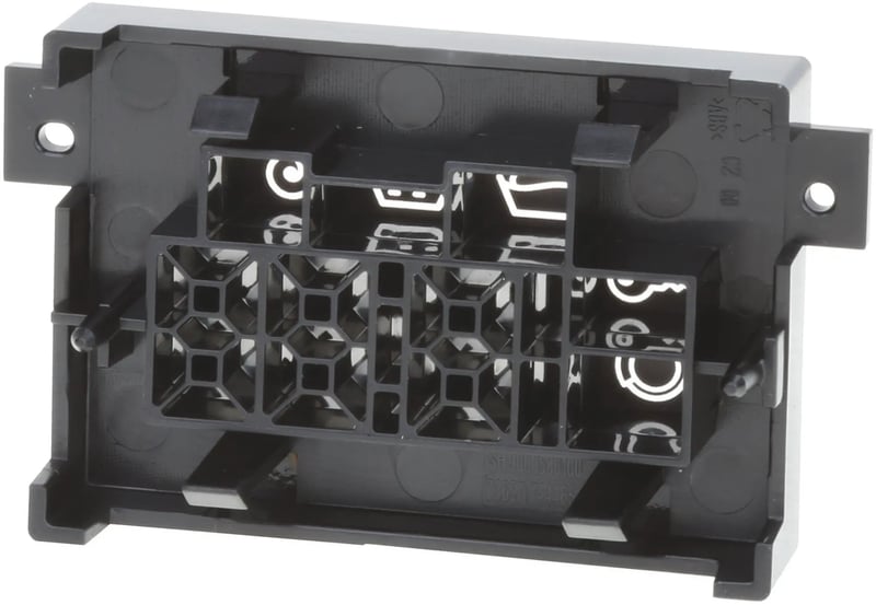 Lichtleiter für Waschmaschine Bosch 00625314 Beleuchtung