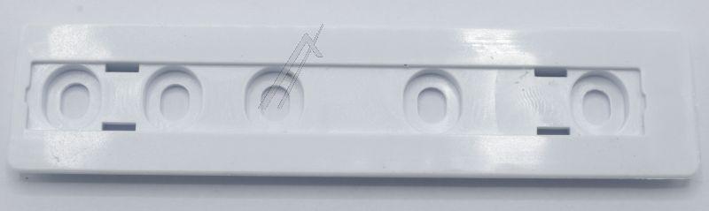 Schieber für Kühlschrank Hisense Gorenje 806587 Schubladenführung