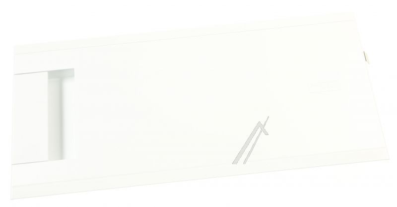 Tür für Ofen Smeg 696139504 Gefrierfach Klappe