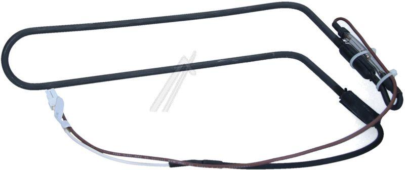 Verdampferheizung für Kühlschrank Whirlpool Indesit 482000003179 Abtauung Heizelement