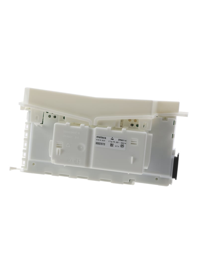 Leistungsmodul programmiert 00649484