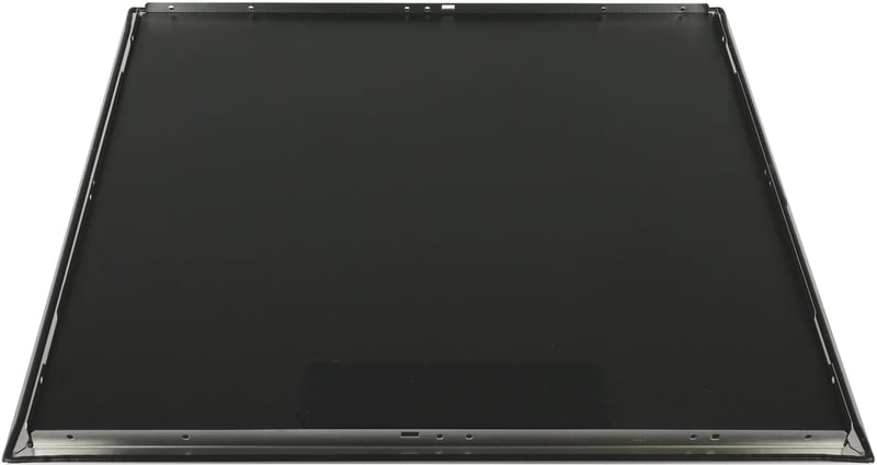 Glaskeramikfläche 00689538