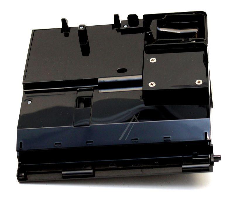 Fronttür für Kaffeemaschine Smeg 696136641 Abdeckung