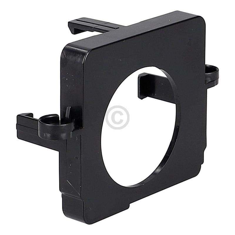 LiDAR fan fixing bracket 201-2508-0023 Ecovacs