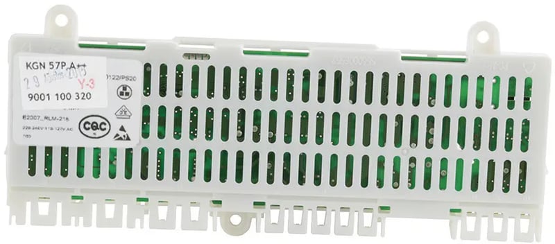 Leistungsmodul für Elektronik Bosch 00754337 Leistungselektronik