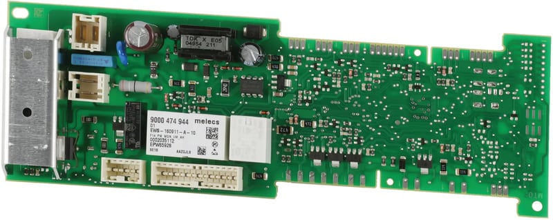 Leistungsmodul programmiert 00655436