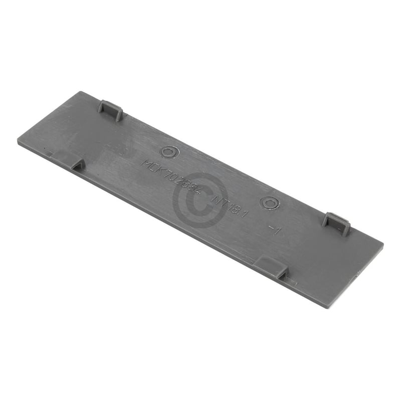 Abdeckung LG MCK70288402 für Kühlschrank LG Electronics