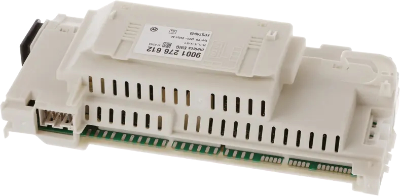 Leistungsmodul programmiert 12013919