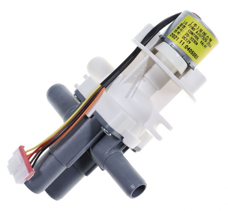 LG Waschmaschinen-Ventil AJU73292504 Umlaufventil