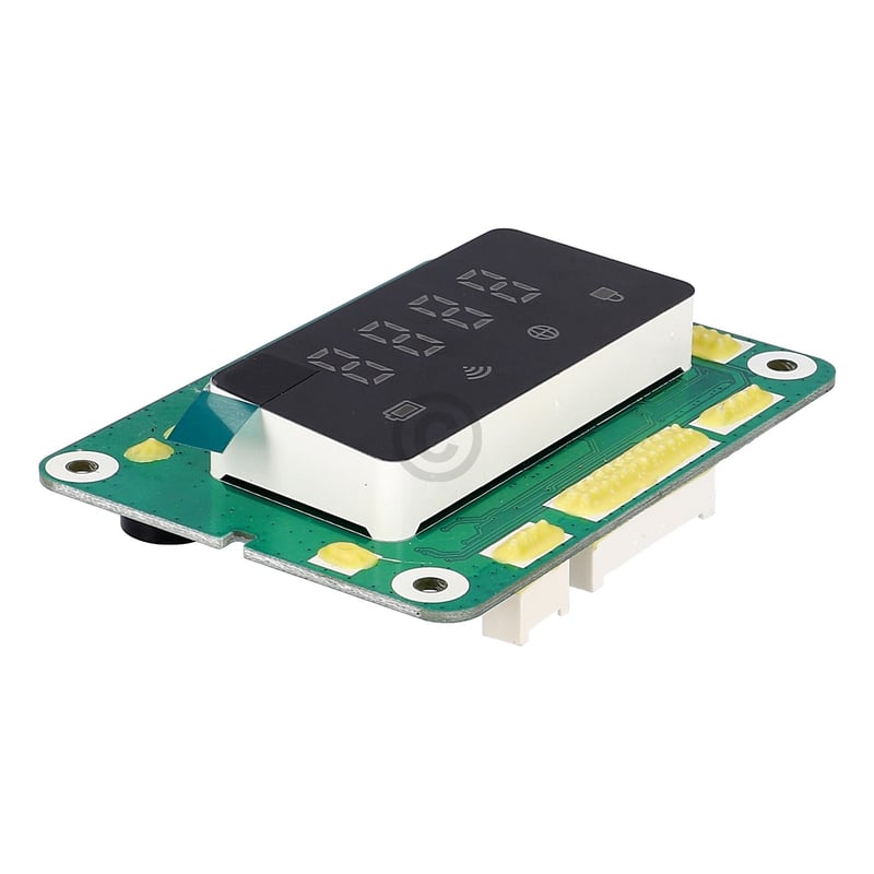 Upper board 201-2452-0009