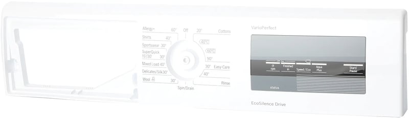 Bedienblende 11009130